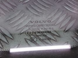 Volvo V70 Galinis šoninis kėbulo stiklas 43R00053