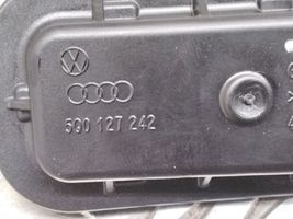 Audi Q5 SQ5 Regolatore di pressione del carburante 5Q0127242