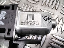 Volvo V70 Fensterhebermotor Tür hinten 966265102