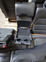 Volvo V70 Garnitures, kit cartes de siège intérieur avec porte 