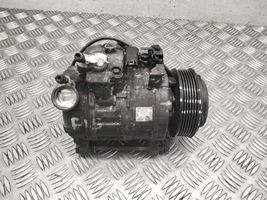 BMW X5 F15 Compressore aria condizionata (A/C) (pompa) 9303561