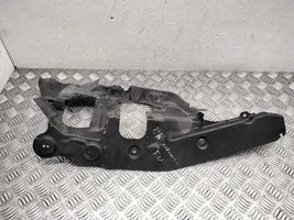 BMW X5 F15 Couvre-soubassement avant 7160237