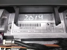 BMW X5 F15 Monitori/näyttö/pieni näyttö 9296938