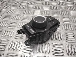 BMW X5 F15 Controllo multimediale autoradio 938167801