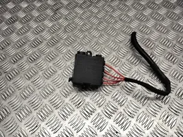 BMW X5 F15 Positive wiring loom 