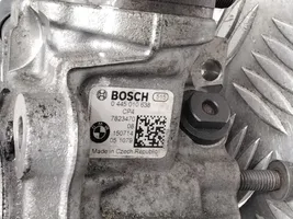 BMW X5 F15 Pompe d'injection de carburant à haute pression 0445010638