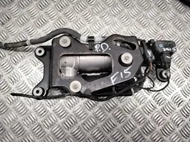 BMW X5 F15 Ilmajousituksen kompressoripumppu 6875177