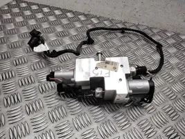 BMW X5 F15 Active stabilizer control/valve assembly 6794578