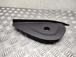 BMW X5 F15 Rivestimento estremità laterale del cruscotto 1227821