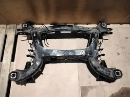 BMW X5 F15 Rear subframe 