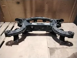 BMW X5 F15 Rear subframe 