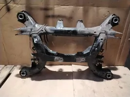 BMW X5 F15 Rear subframe 