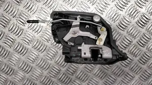 BMW X5 F15 Cerradura de puerta delantera 7362790