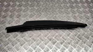 BMW X5 F15 Rivestimento modanatura del vetro della portiera anteriore 7289612