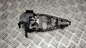 BMW X5 F15 Support poignée extérieur de porte avant 7304803