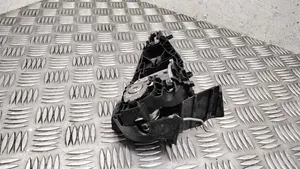 BMW X5 F15 Support poignée extérieur de porte avant 7304804