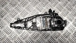 BMW X5 F15 Laikiklis/ kronšteinas išorinės atidarymo rankenos galinių durų 7381874