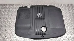 Mercedes-Benz E W212 Couvercle cache moteur A6510102767