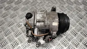 Mercedes-Benz E W212 Compressore aria condizionata (A/C) (pompa) A0008302600