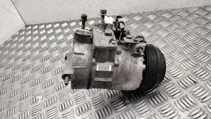 Mercedes-Benz E W212 Compressore aria condizionata (A/C) (pompa) A0008302600