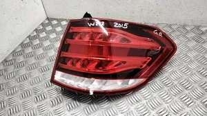 Mercedes-Benz E W212 Luci posteriori A2129061803