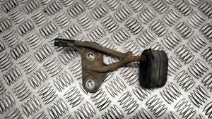 Mercedes-Benz E W212 Support / crochet de silencieux d'échappement A2124920444