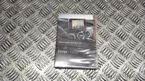 Mercedes-Benz E W212 Navigacijos žemėlapiai CD/DVD 