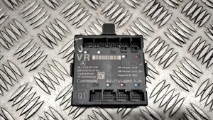 Mercedes-Benz E W212 Door control unit/module A2129001829