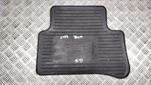 Mercedes-Benz E W212 Tapis de sol arrière A2126841303