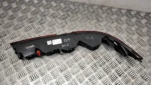 Audi Q7 4M Rear bumper light 4M0945096