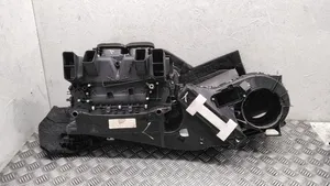 Mercedes-Benz E W212 Interior heater climate box assembly housing A2128305160