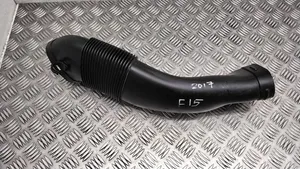 BMW X5 F15 Parte del condotto di aspirazione dell'aria 8514007