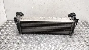 BMW X5 F15 Starpdzesētāja radiators 7809321