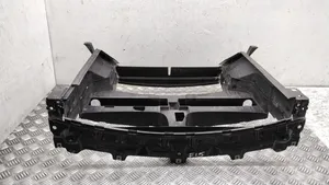 BMW X5 F15 Support de radiateur sur cadre face avant 8055208