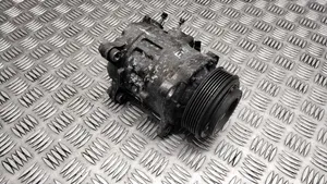 BMW X5 F15 Klimakompressor Pumpe 64529303561