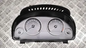 BMW X5 F15 Speedometer (instrument cluster) 9348714