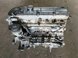 BMW X3 E83 Moteur 