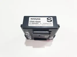 Nissan Qashqai Moduł / Sterownik ESP 476a04ea0a