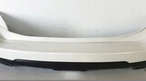 Nissan X-Trail T32 Rear bumper 