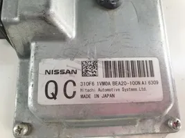 Nissan X-Trail T32 Sterownik / Moduł skrzyni biegów 310364BL0B