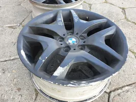 BMW X3 E83 R18-alumiinivanne 