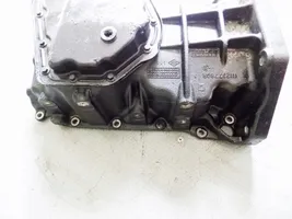 Nissan Qashqai Oil sump 