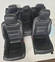 Porsche Cayenne (9PA) Set sedili 