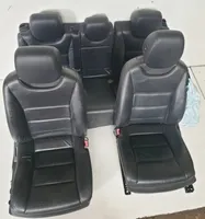 Porsche Cayenne (9PA) Set sedili 