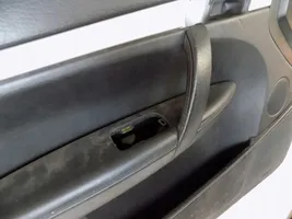 Porsche Cayenne (9PA) Rivestimento del pannello della portiera anteriore 