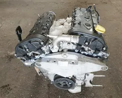 Chevrolet Captiva Moteur 