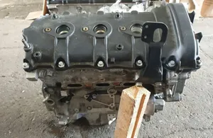 Chevrolet Captiva Moteur 