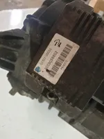 Chevrolet Captiva Mechanizm różnicowy tylny / Dyferencjał 22721326