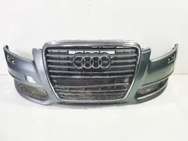 Audi A6 S6 C6 4F Paraurti anteriore 