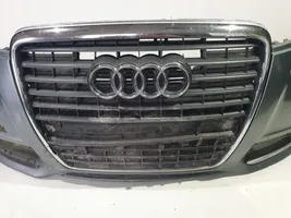 Audi A6 S6 C6 4F Paraurti anteriore 